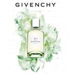 Реклама Eau de Givenchy 2018 Givenchy