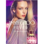 Реклама Fever Jimmy Choo