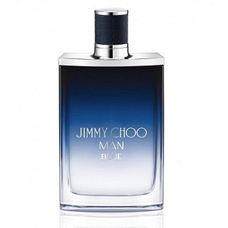Изображение парфюма Jimmy Choo Man Blue