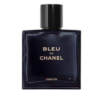 Изображение парфюма Chanel Bleu de Chanel Parfum