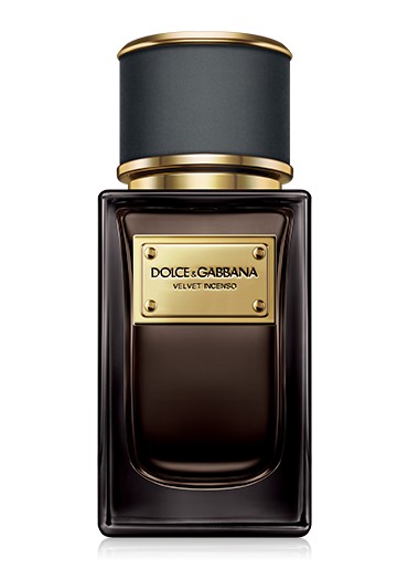 Изображение парфюма Dolce and Gabbana Velvet Incenso