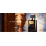 Реклама Velvet Incenso Dolce and Gabbana