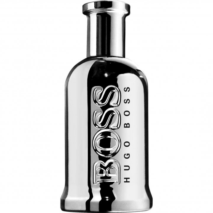 Изображение парфюма Hugo Boss Boss Bottled United
