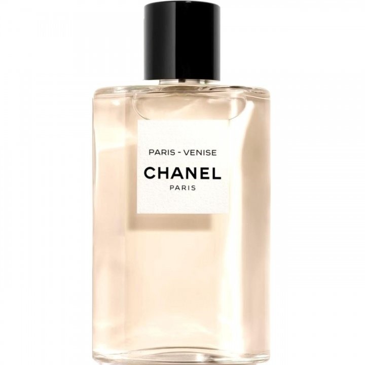 Изображение парфюма Chanel Paris - Venise