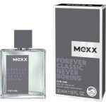 Изображение духов MEXX Forever Classic Never Boring for Him