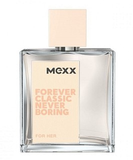 Изображение парфюма MEXX Forever Classic Never Boring for Her