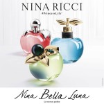 Картинка номер 3 Les Belles de Nina - Bella от Nina Ricci