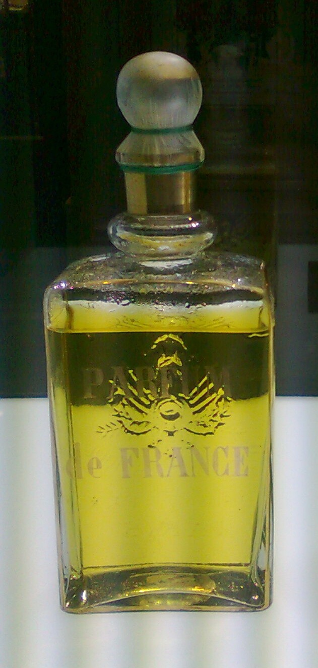 Изображение парфюма Guerlain Parfum de France