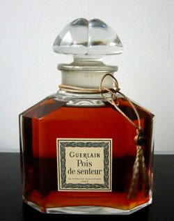 Изображение парфюма Guerlain Pois De Senteur
