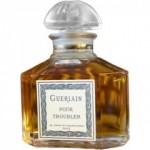 Изображение парфюма Guerlain Pour Troubler