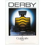 Картинка номер 3 Derby Vintage от Guerlain