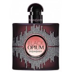 Изображение 2 Black Opium Sound Illusion Yves Saint Laurent