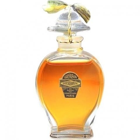 Изображение парфюма Guerlain Guerlinade