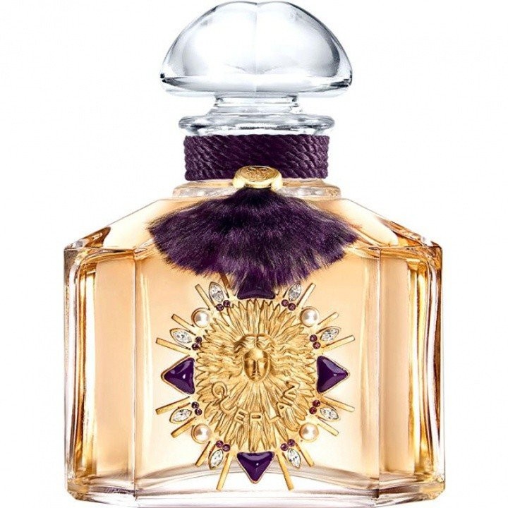 Изображение парфюма Guerlain Le Bouquet de la Reine