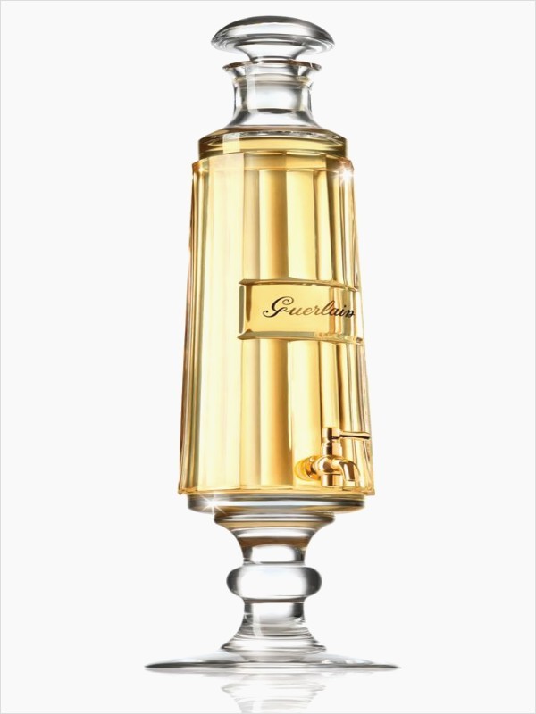 Изображение парфюма Guerlain Mon Precious Nectar Fountain Imperiale