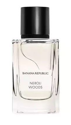 Изображение парфюма Banana Republic Icon - Neroli Woods