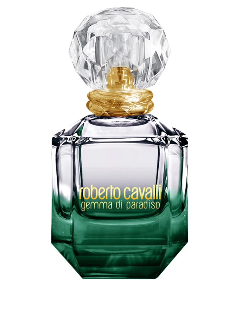 Изображение парфюма Roberto Cavalli Gemma di Paradiso