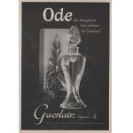Реклама Ode Guerlain