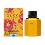 Изображение парфюма Gucci Flora Gorgeous Gardenia Limited Edition 2018