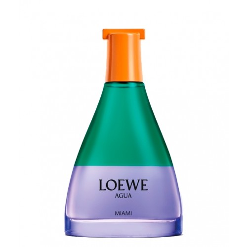 Изображение парфюма Loewe Agua Miami