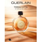 Реклама Terracotta Le Parfum Guerlain