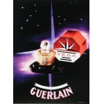 Реклама Vega Guerlain