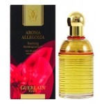 Изображение парфюма Guerlain Aroma Allegoria Exalting Aromaparfum