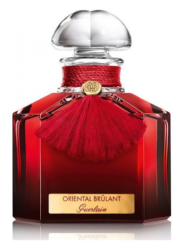 Изображение парфюма Guerlain Oriental Brulant