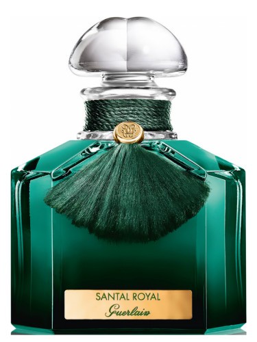 Изображение парфюма Guerlain Santal Royal