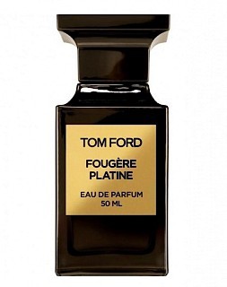 Изображение парфюма Tom Ford Fougere Platine