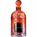 Изображение парфюма Guerlain Rose Barbare Le Flacon aux Abeilles