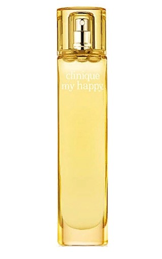 Изображение парфюма Clinique My Happy Lily of the Beach