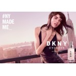 Реклама Stories DKNY