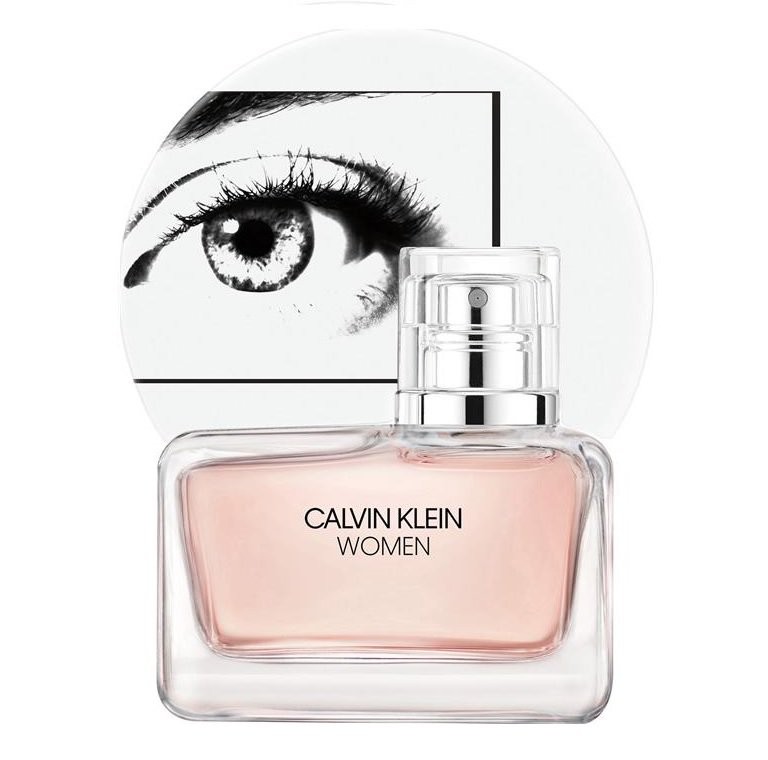 Изображение парфюма Calvin Klein Women