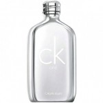 Изображение 2 CK One Platinum Edition Calvin Klein