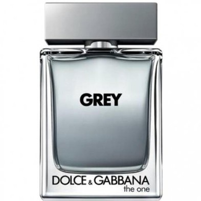 Изображение парфюма Dolce and Gabbana The One Grey