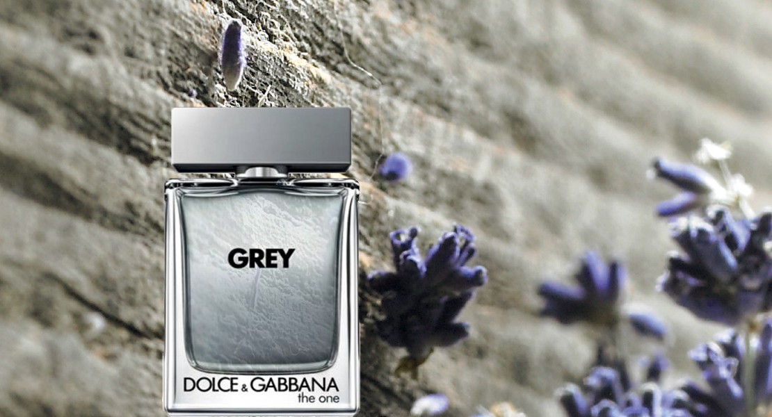 d & g the one grey