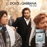Изображение 2 The One Grey Dolce and Gabbana
