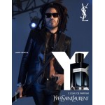 Картинка номер 3 Y Eau de Parfum 2018 от Yves Saint Laurent