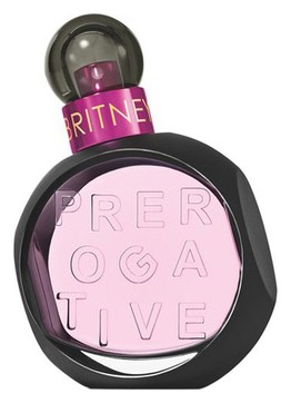 Изображение парфюма Britney Spears Prerogative