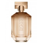 Изображение духов Hugo Boss The Scent Private Accord for Her