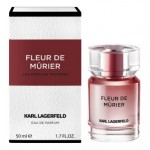 Изображение парфюма Karl Lagerfeld Fleur de Murier