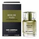 Изображение парфюма Karl Lagerfeld Bois de Yuzu