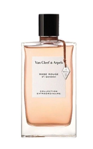 Изображение парфюма Van Cleef & Arpels Rose Rouge