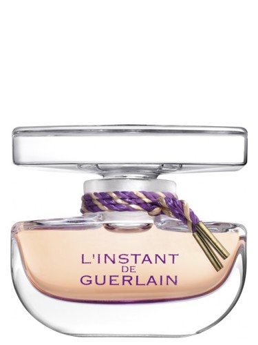 Изображение парфюма Guerlain L'Instant de Guerlain Extract