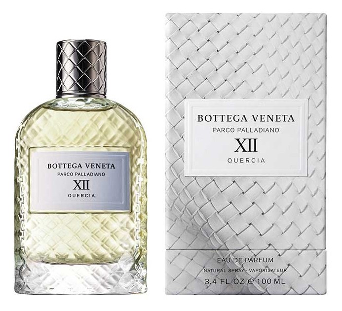 Изображение парфюма Bottega Veneta Parco Palladiano XII Quercia