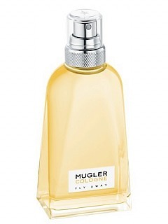 Изображение парфюма Thierry Mugler Cologne Fly Away Mugler