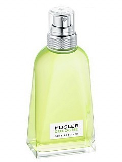 Изображение парфюма Thierry Mugler Cologne Come Together Mugler