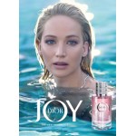Реклама Joy Christian Dior