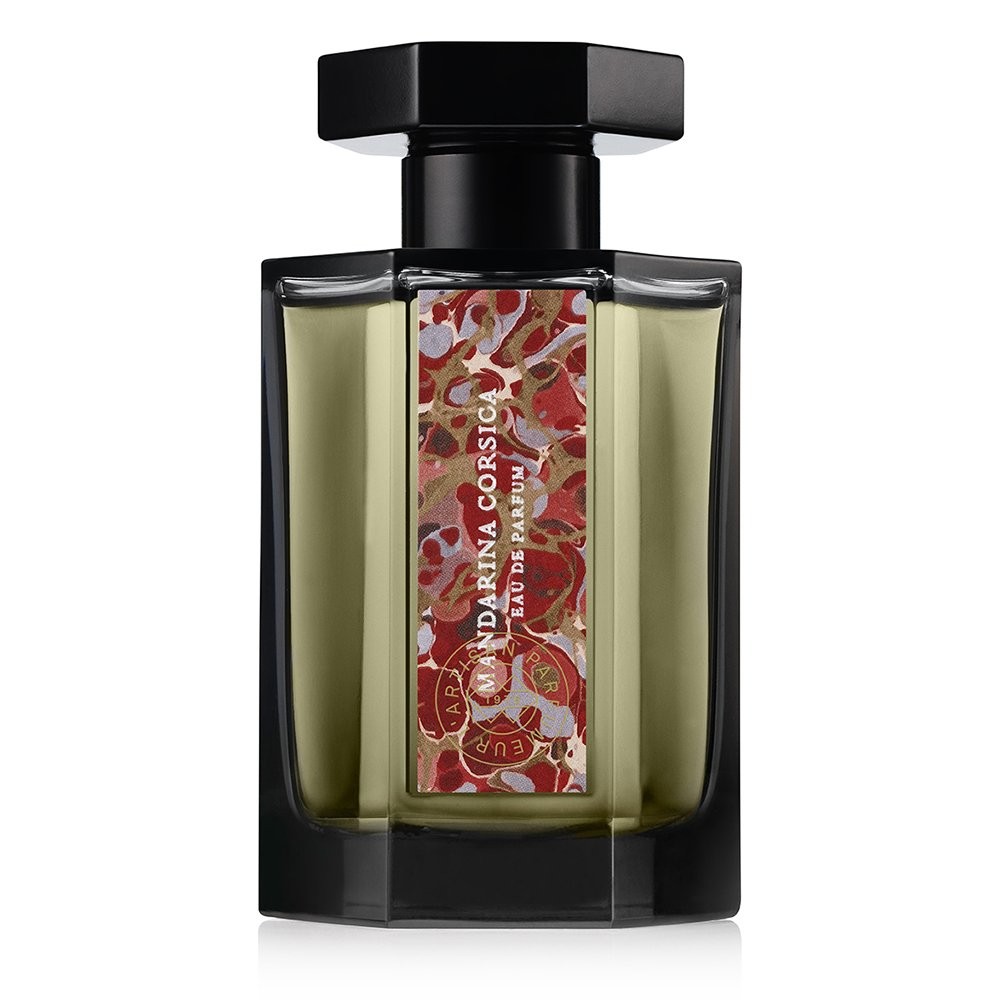 Изображение парфюма L'Artisan Parfumeur Mandarina Corsica